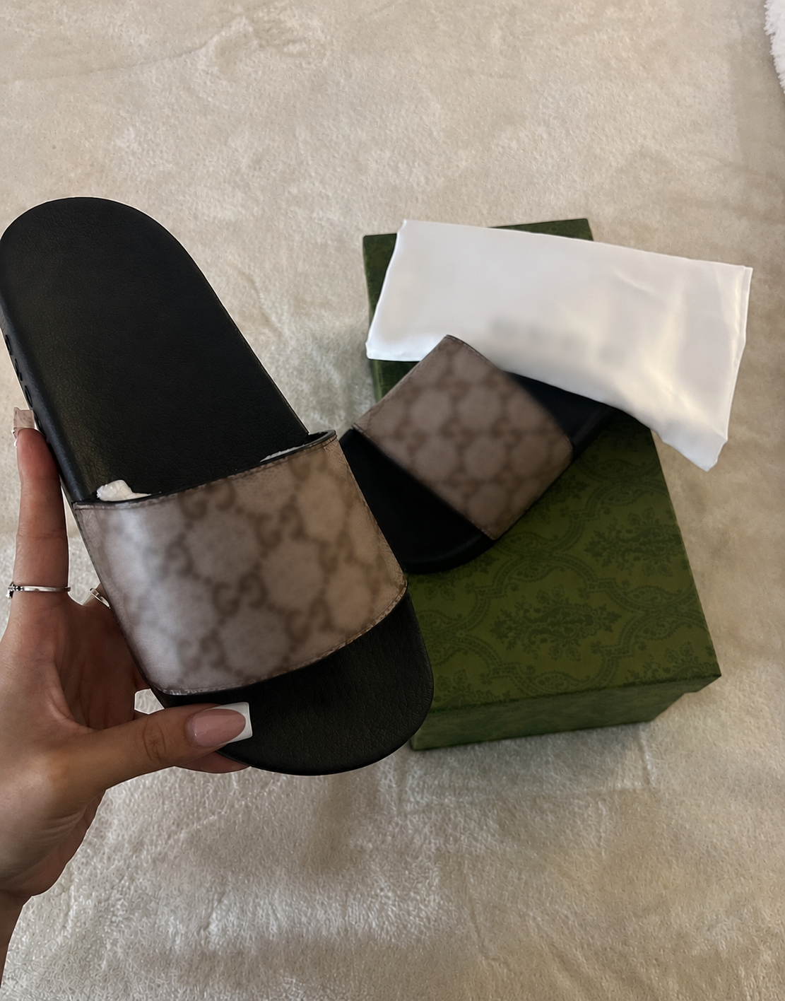 gg slides