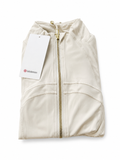 cream define jacket